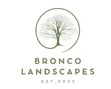 Bronco Landscapes