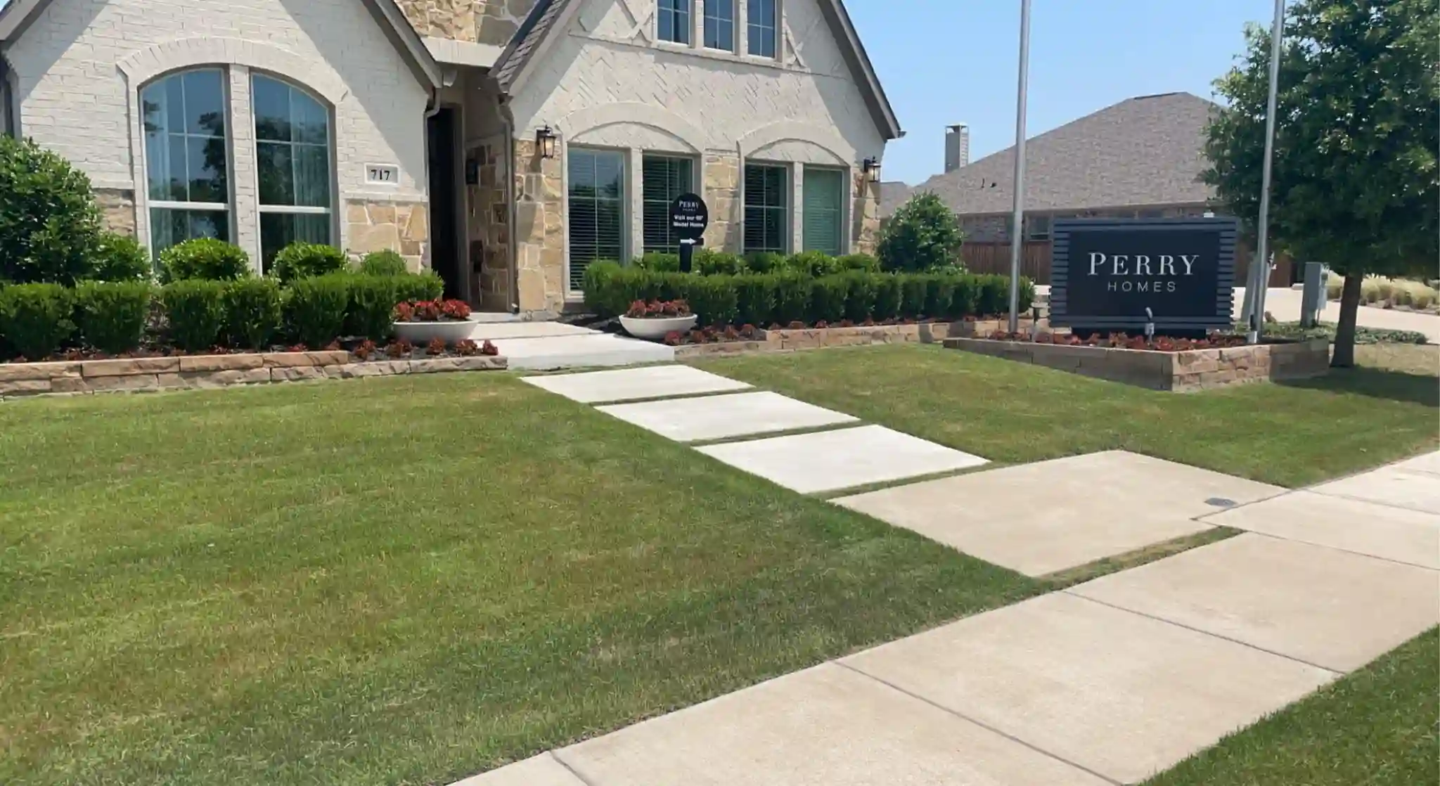 Landscaping Company in Richardson, TX