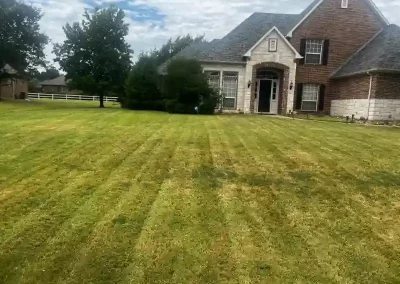 Lawn Care Services